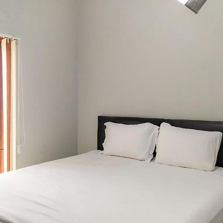 Hotel Omah Leren Mitra Reddoorz Near Gembiraloka Zoo Yogyakarta Extérieur photo