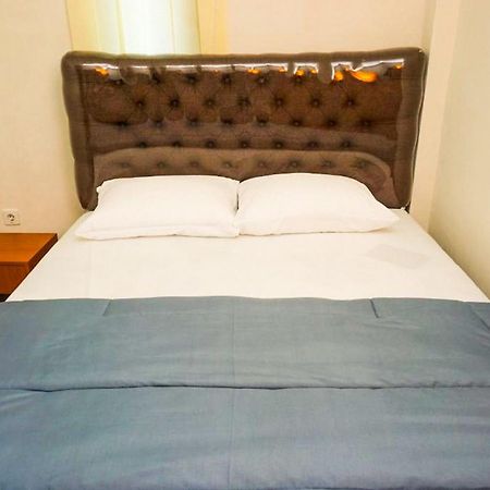 Hotel Omah Leren Mitra Reddoorz Near Gembiraloka Zoo Yogyakarta Extérieur photo