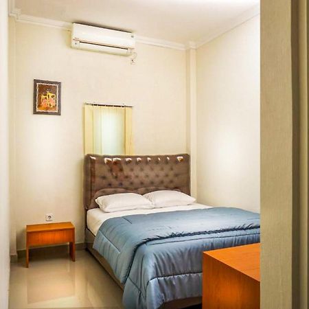 Hotel Omah Leren Mitra Reddoorz Near Gembiraloka Zoo Yogyakarta Extérieur photo