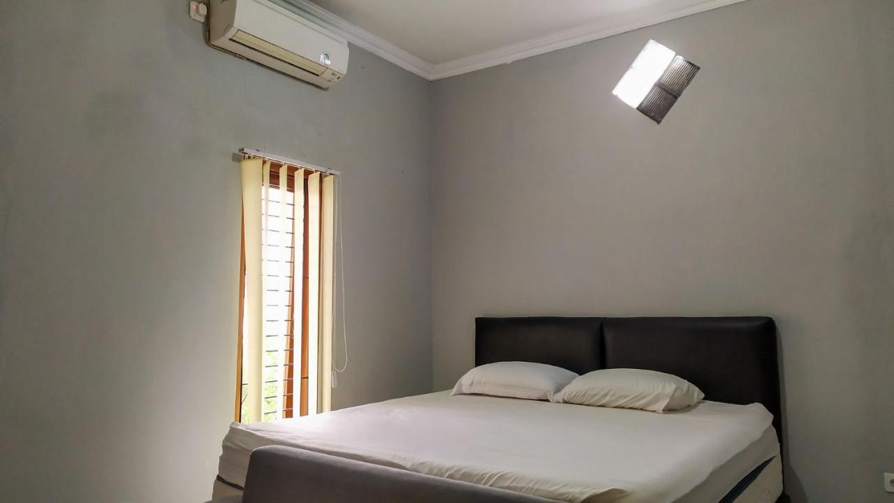 Hotel Omah Leren Mitra Reddoorz Near Gembiraloka Zoo Yogyakarta Extérieur photo