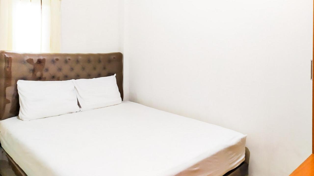 Hotel Omah Leren Mitra Reddoorz Near Gembiraloka Zoo Yogyakarta Extérieur photo