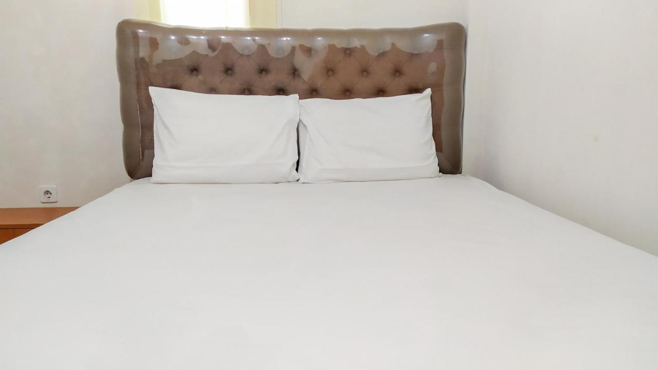 Hotel Omah Leren Mitra Reddoorz Near Gembiraloka Zoo Yogyakarta Extérieur photo