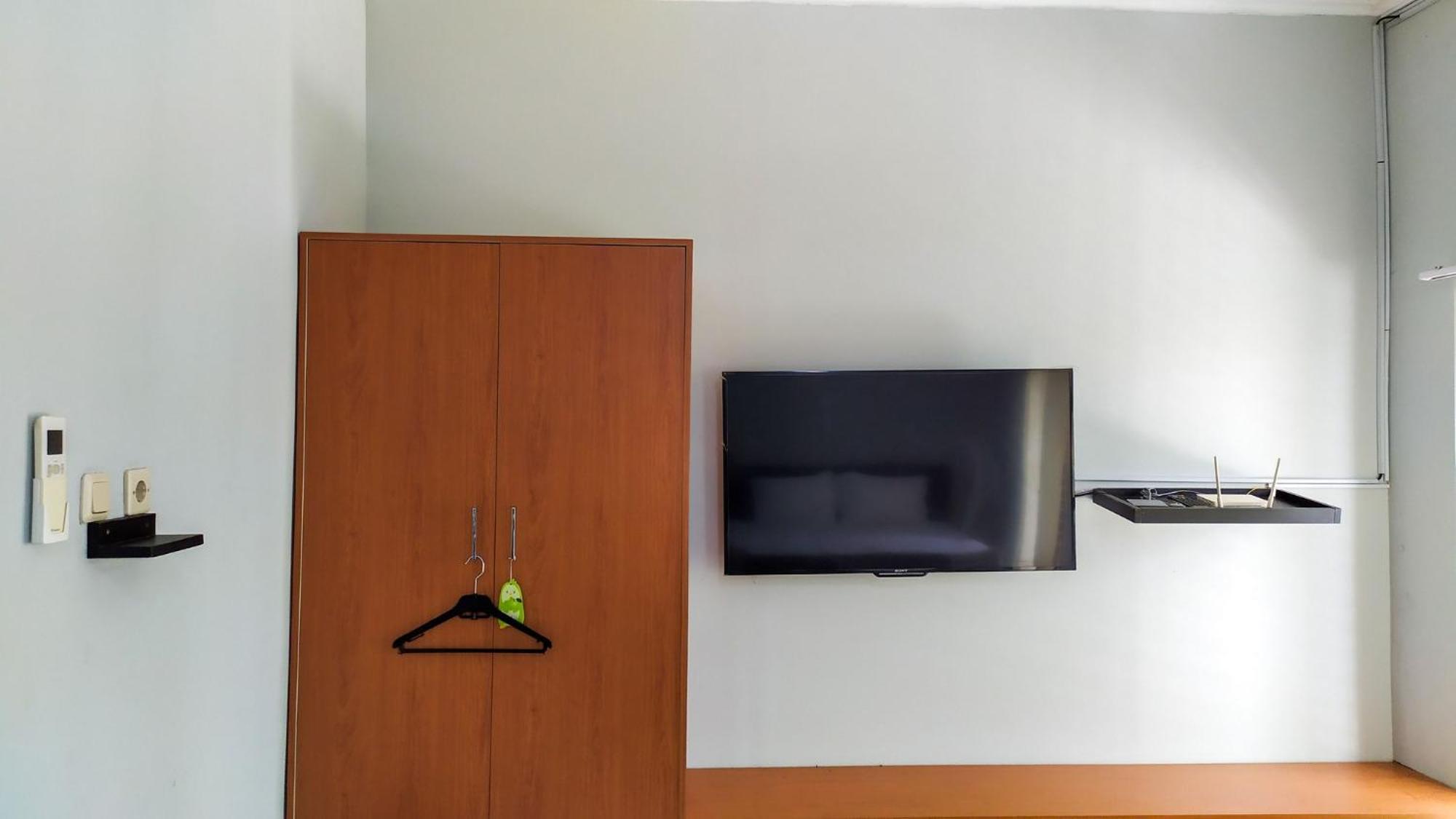 Hotel Omah Leren Mitra Reddoorz Near Gembiraloka Zoo Yogyakarta Extérieur photo