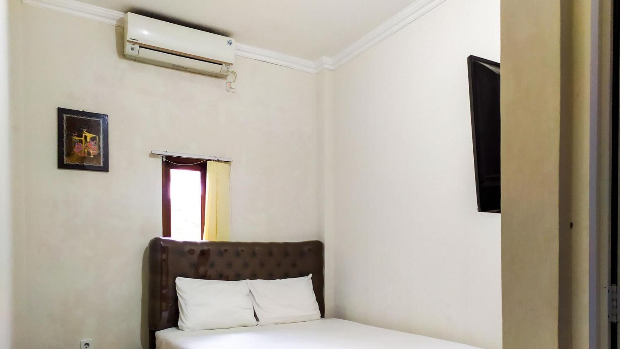 Hotel Omah Leren Mitra Reddoorz Near Gembiraloka Zoo Yogyakarta Extérieur photo