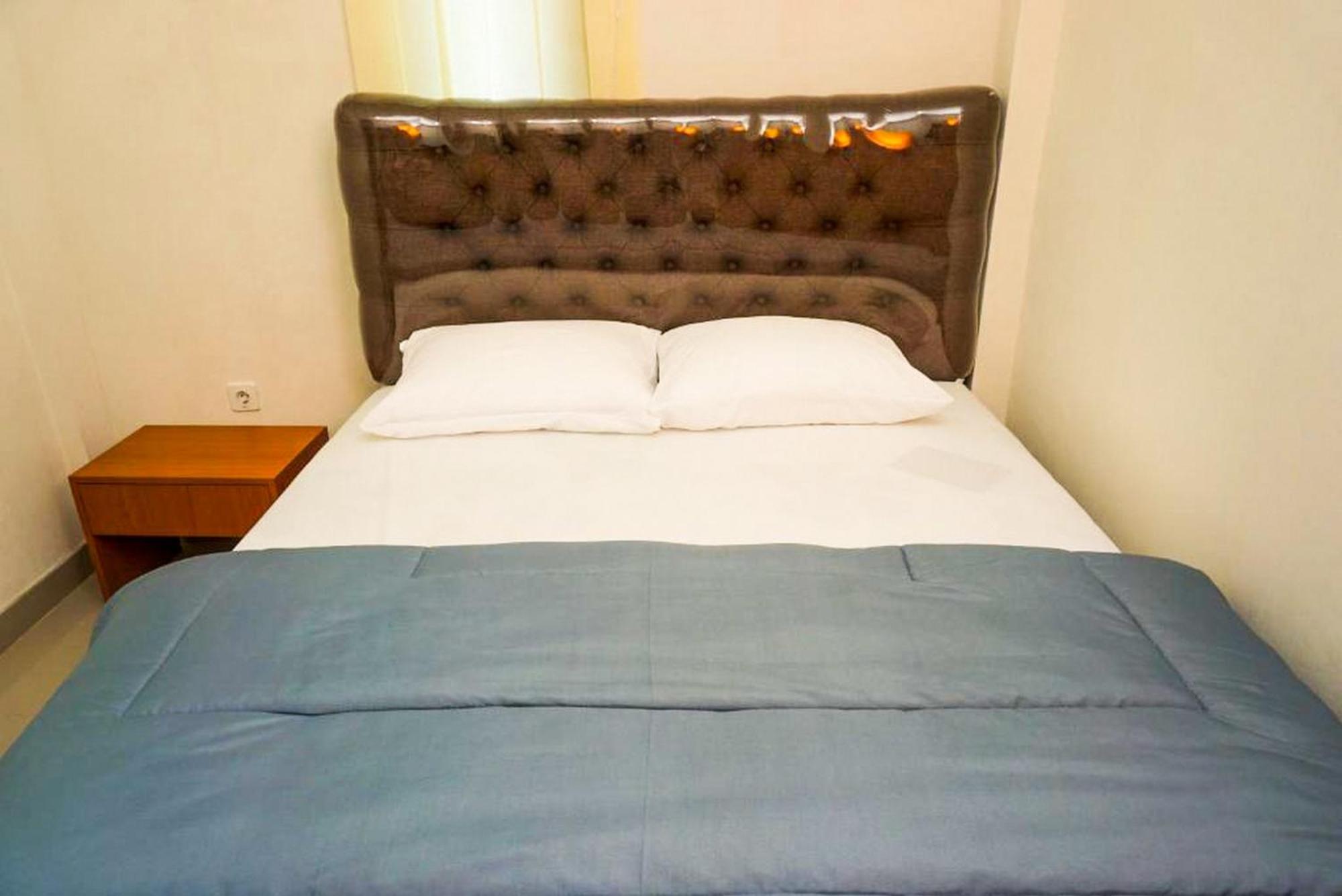 Hotel Omah Leren Mitra Reddoorz Near Gembiraloka Zoo Yogyakarta Extérieur photo